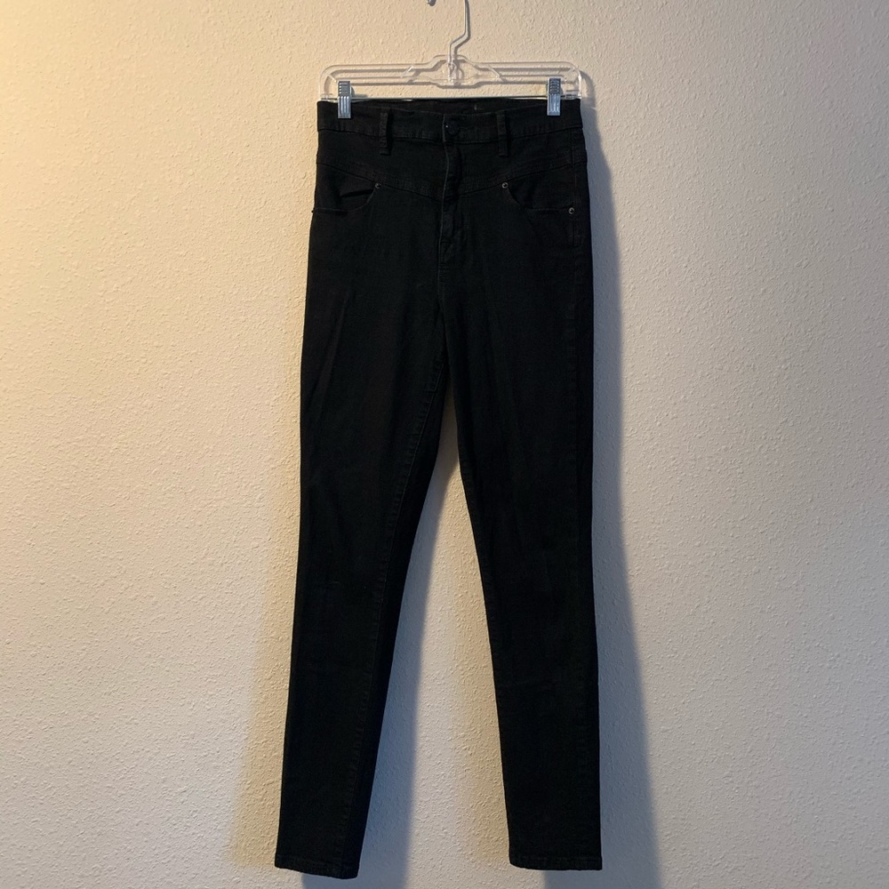 BDG Super High Rise Skinny